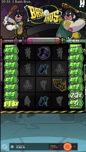 Cash Symbols